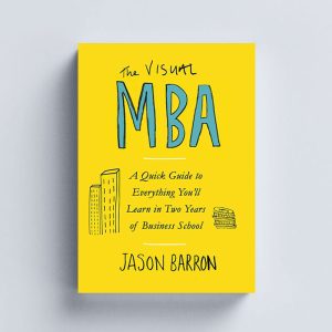 ویژوال MBA