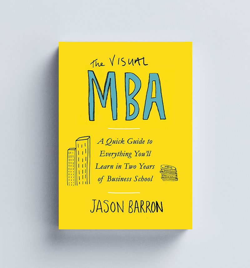 ویژوال MBA